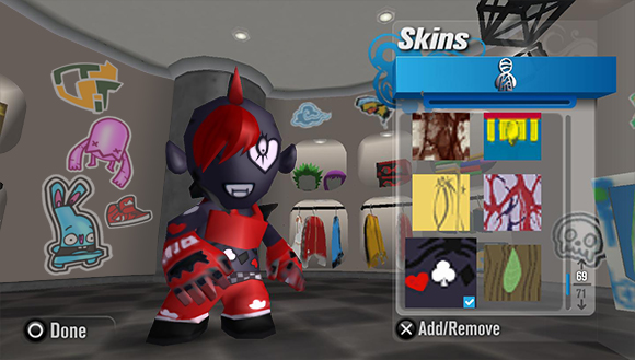 ModNation Racers (PSP)